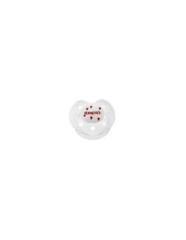 LE BIBERON FRANCAIS CUMLÍK LE BIBERON FRANCAIS MY LOVE BY SOLEDAD AMOUR, 0+m
