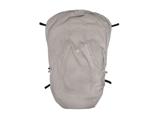 EasyGrow Nánožník na kočík zateplený Sand