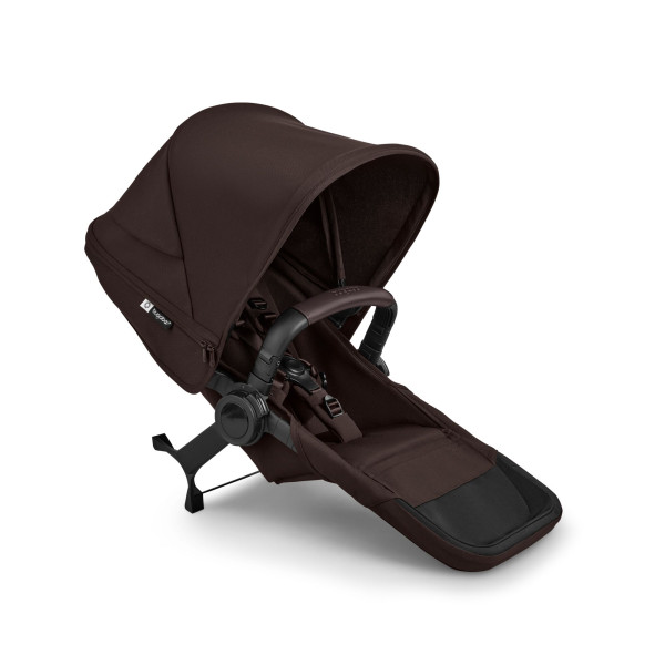 Bugaboo Donkey 6 Set pre súrodenca komplet Cocoa Brown