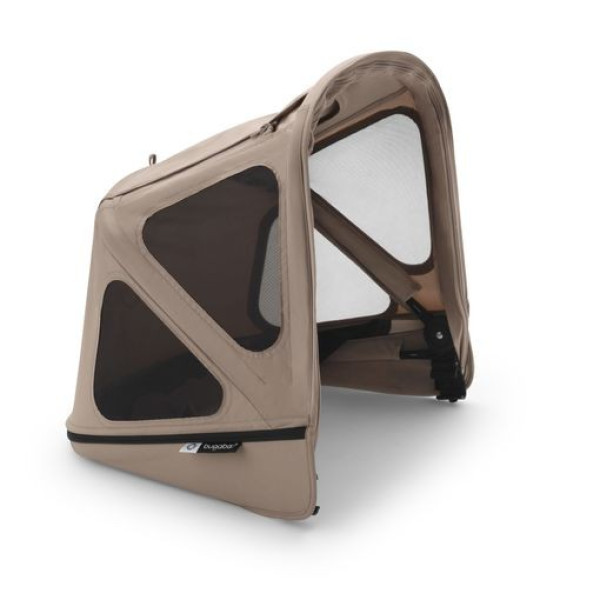 Bugaboo Donkey 5 Letná Strieška Dune Taupe