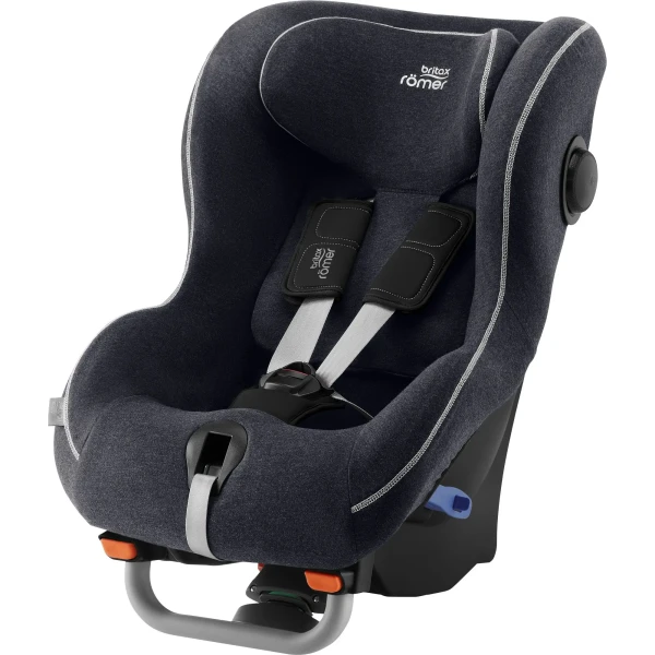 BRITAX Poťah Comfort Max-Way Plus, Dark Grey