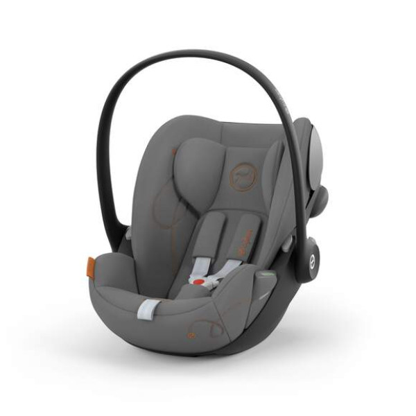CYBEX Cloud G i-Size Fog Grey