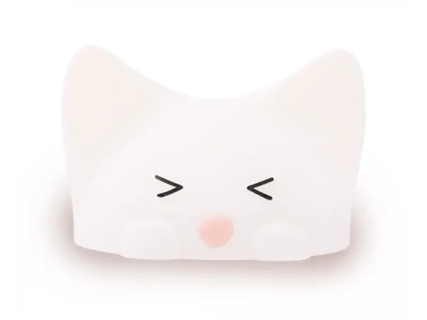 MegaLight Noční světlo  CATTY CAT