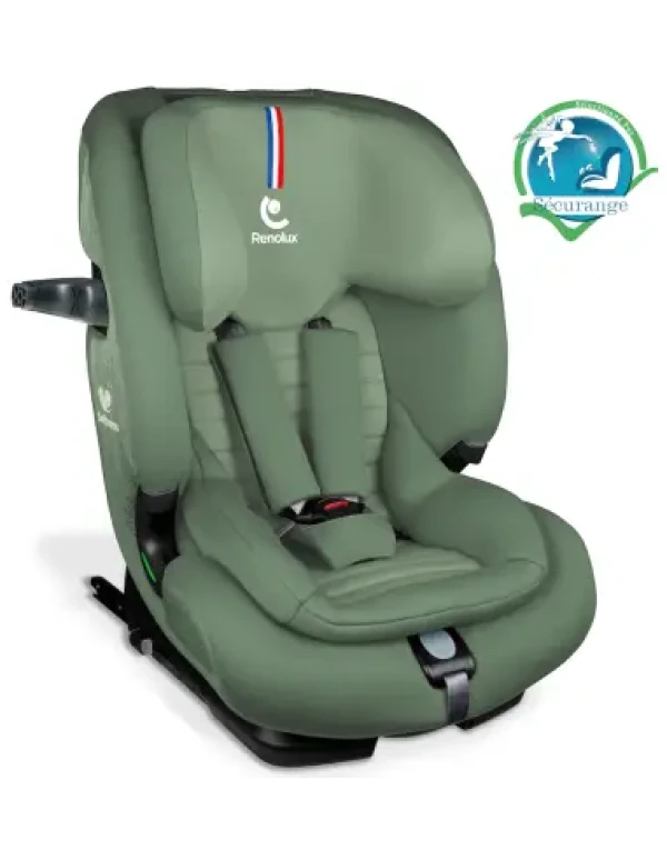 RENOLUX OLYMP PRO autosedačka, Garden 2026