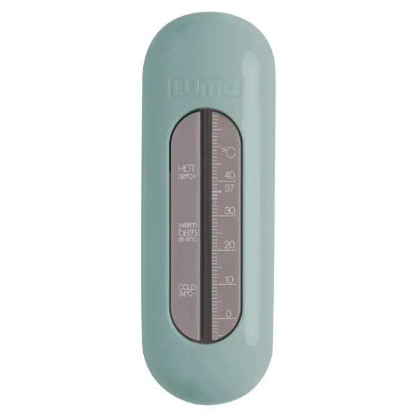 Koupací teploměr LUMA Ice Blue