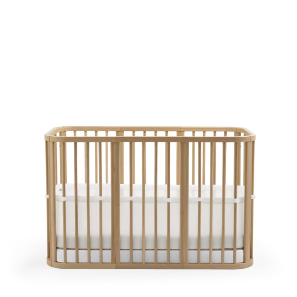 Stokke NIGHTI Bed MESH vložka white