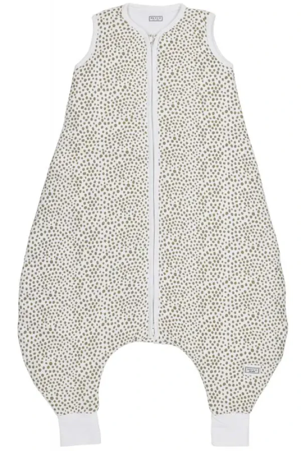 Jumper vel.104 - Cheetah Taupe