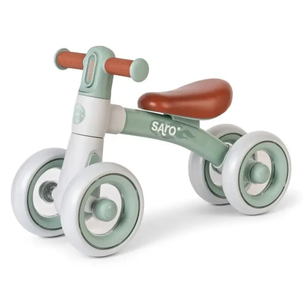 Saro Baby Odrážadlo Ride Free Mint