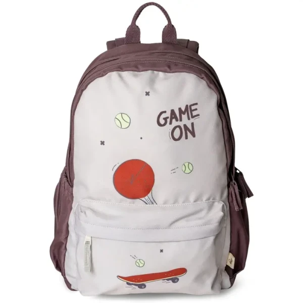 Citron Veľký školský batoh - Cool Kid