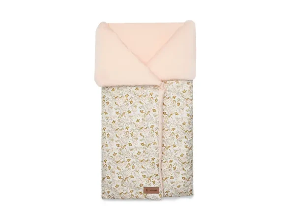 JANE Fusak do kočíka Mims Pale