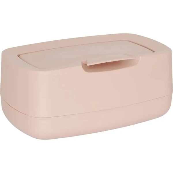 Bébé-Jou Box na obrúsky Fabulous Silk Dreamy Pink