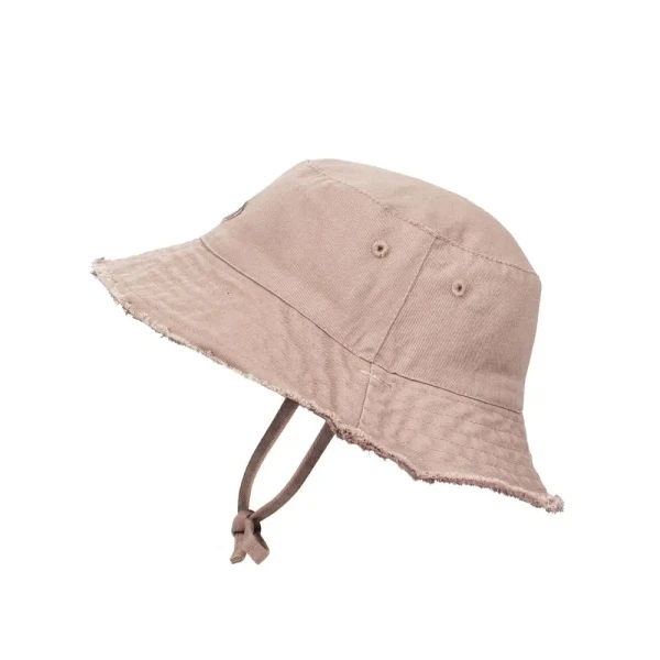 Sun Hat Elodie Details - Blushing Pink, 6-12 měsíců