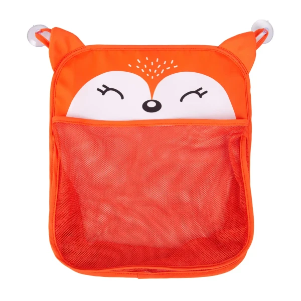 Zopa Organizér na hračky do vany, Squirrel