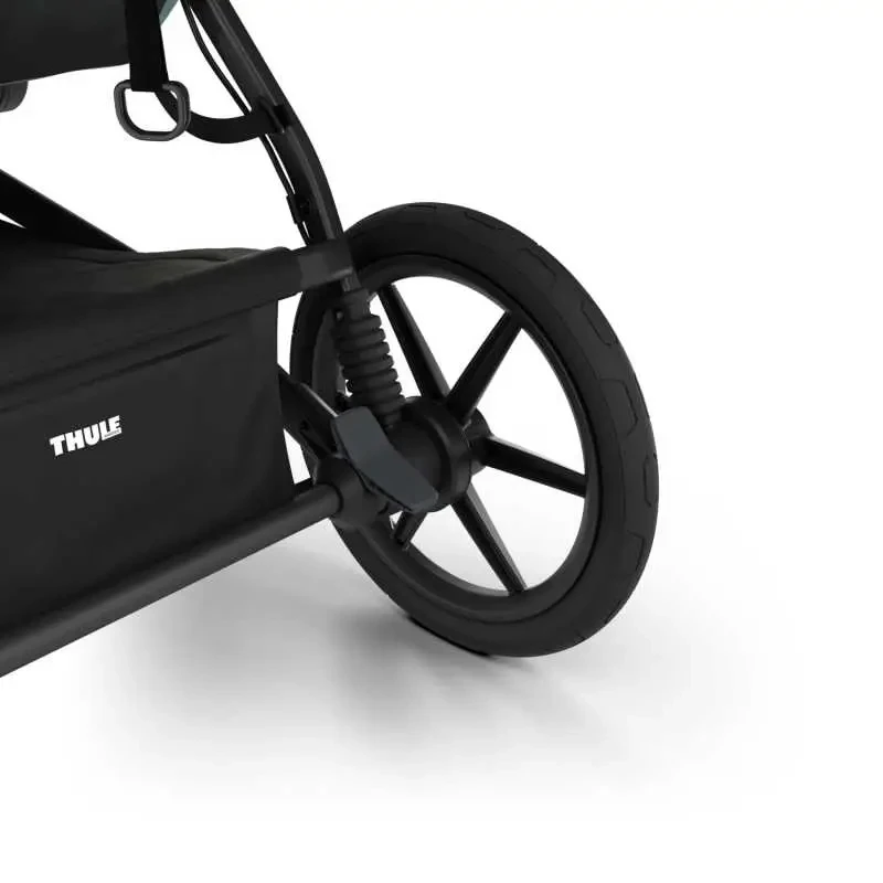 THULE Urban Glide 3 Športový kočík Nutria Green