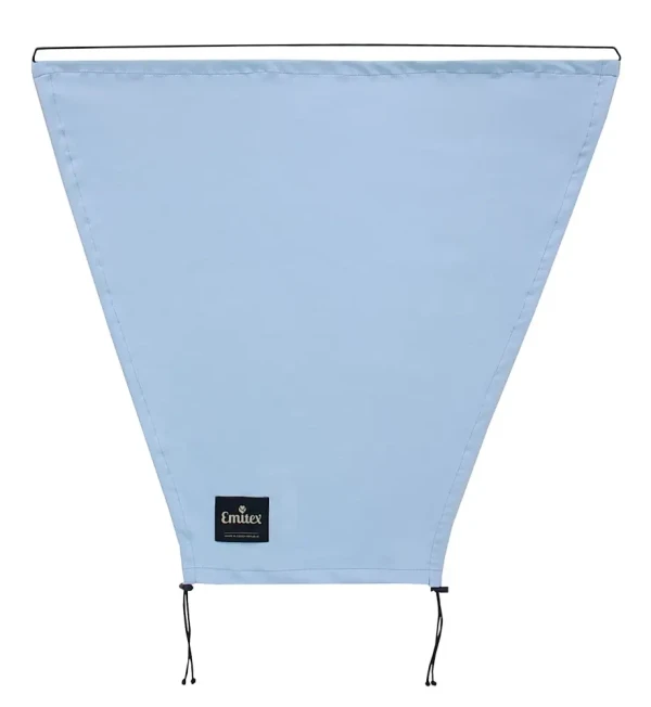Sluneční clona Baby Blue
