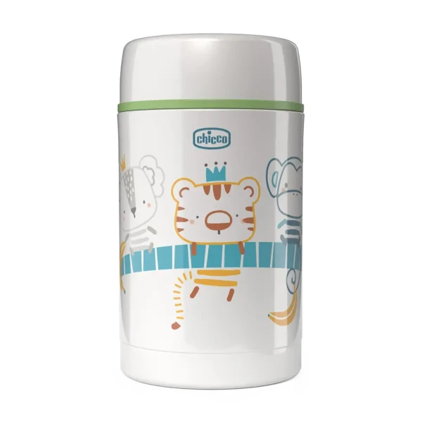 CHICCO Termoska na jedlo 500 ml