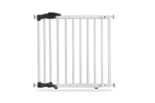 Geuther Zábrana do dveří 68 - 102 cm, white
