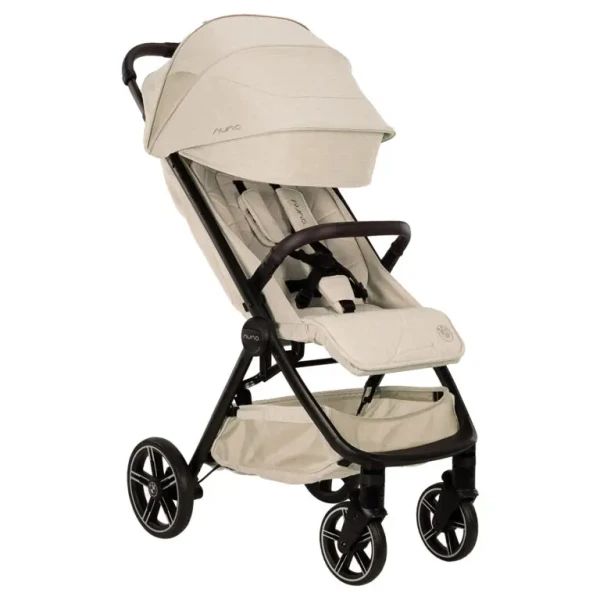 Nuna TRVL™ lx BMW mica