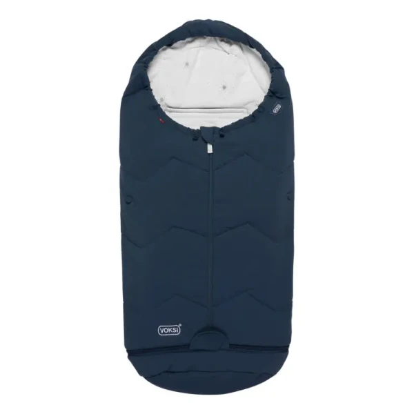 Voksi Sky Light poppy blue seeds