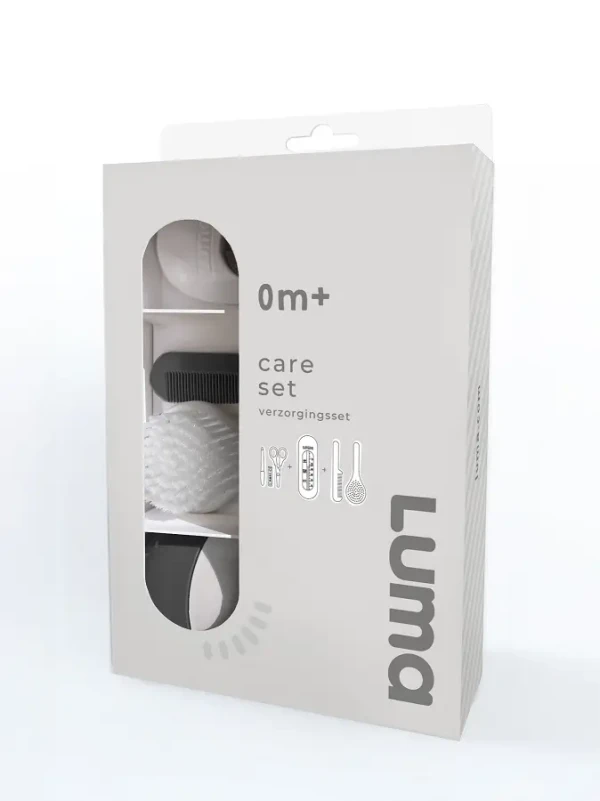 Bebe-Jou Dárková sada Luma Silk Oat
