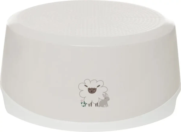 Bebe-Jou Stupátko ovál Bébé-Jou Tiny Sheep