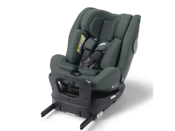 Recaro Salia 125 i-Size 2025 Mineral Green