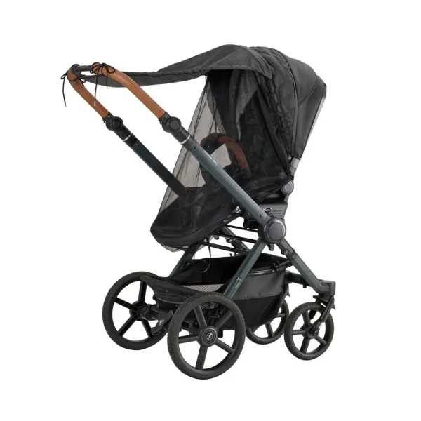 Hartan Slnečná strecha s moskytiérou pro T2 model 605