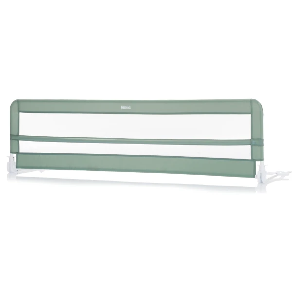 Fillikid Zábrana na postel Lina green 180x50 cm
