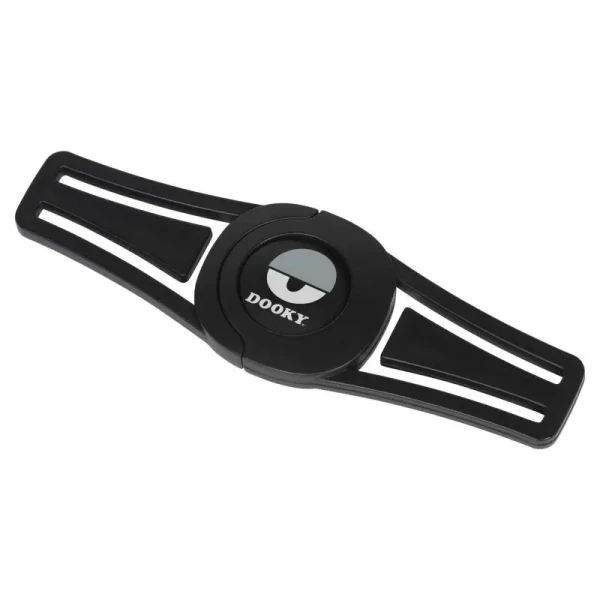 Dooky Spona na bezpečnostné pásy SAFETY CLIP