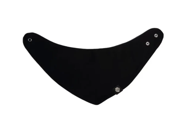 Emitex Podbradník Wild Black