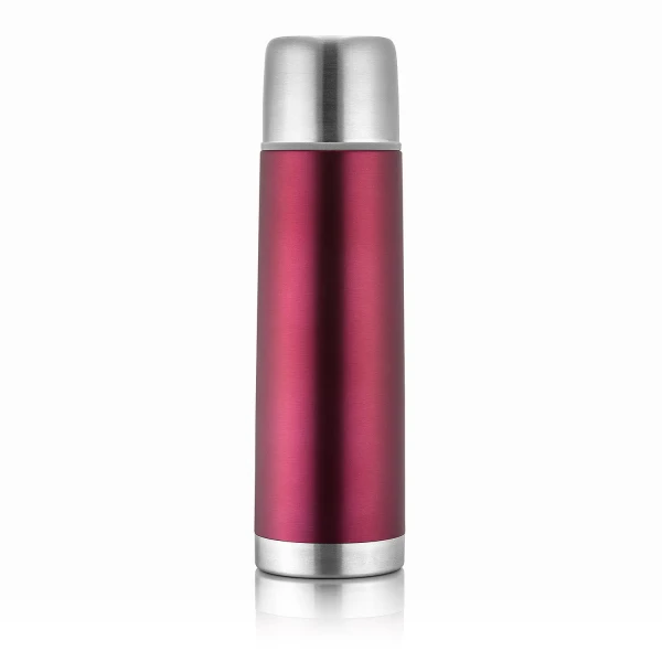 Reer Termoska nerez 500 ml červená