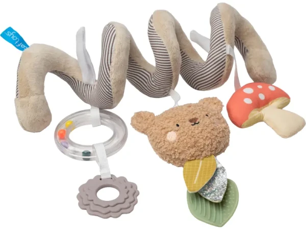 Taf Toys Špirála s medvedíkom Bear Hugs
