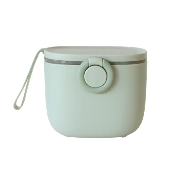 BO Jungle Dávkovač sušeného mlieka B-Nomadic Powder Box Jade