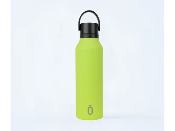 Runbott Termofľaša Mii 600 ml Sharp Green