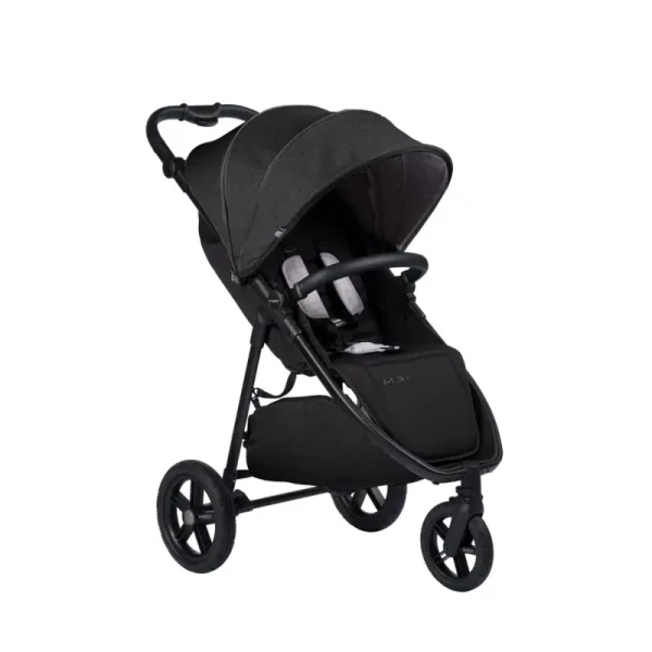 MAST M.3x kočík Onyx / Granite