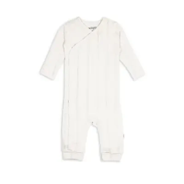 LODGER Overal Pointelle Cream vel. 56