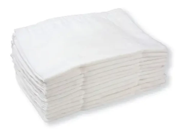 Bambino Mio Plenky Vícevrstvé One Size (4 ks)
