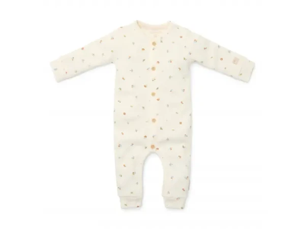 Little Dutch Overal na spaní Forest Treasures vel. 50/56