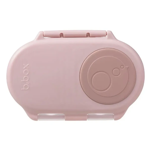Svačinový box malý - blush crush