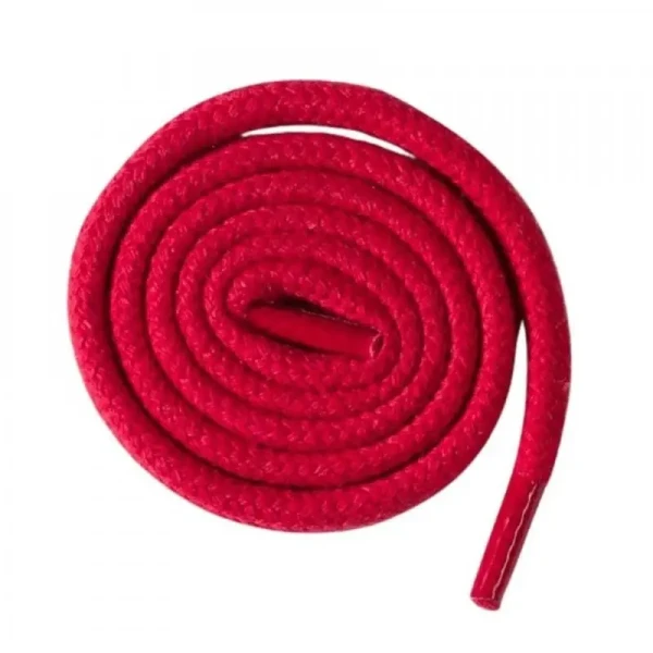 Milin Provlékací šňůrka krátká Red