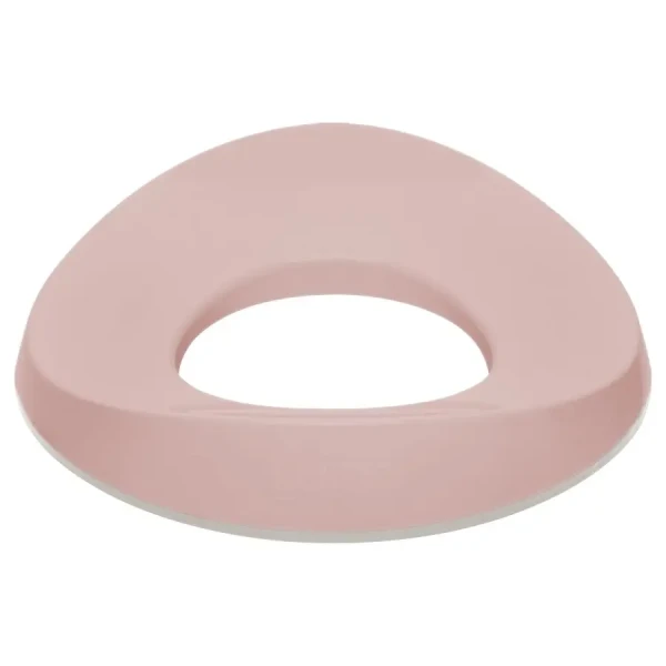 WC sedátko LUMA Blush Pink