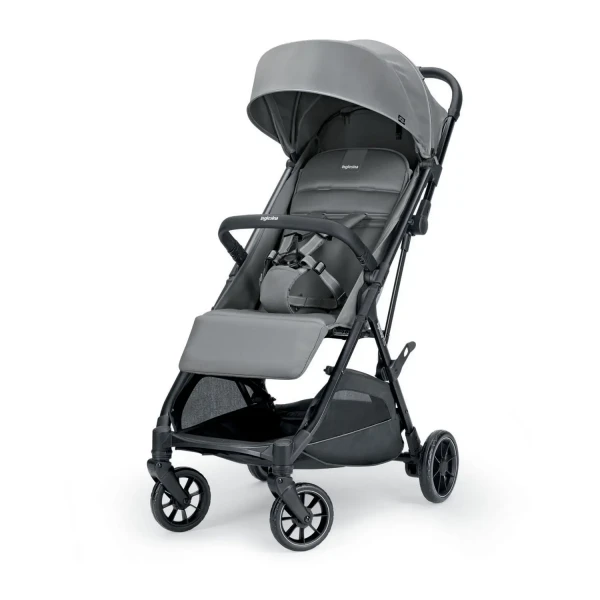 Inglesina Sportovní kočárek Now 2025 Snap Grey