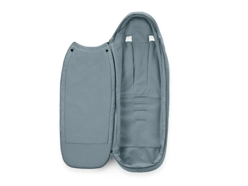 CYBEX GOLD Stormy Blue 2025 zimní závěs