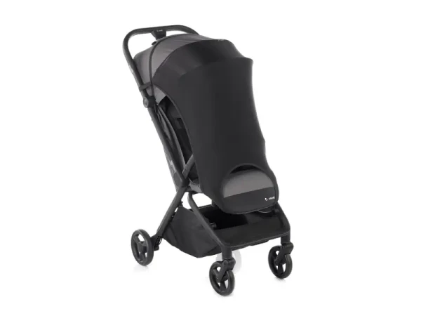 JANE Slnečná clona univerzálna Black