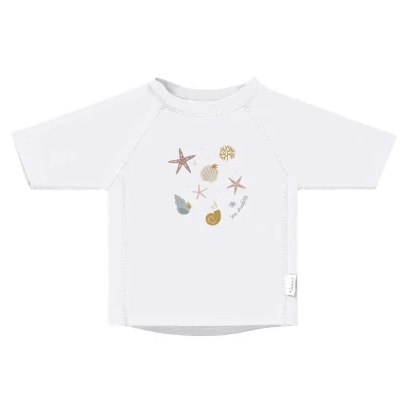 Saro Baby Plavecké tričko s UV ochranou (24-36m) Sea Wonders