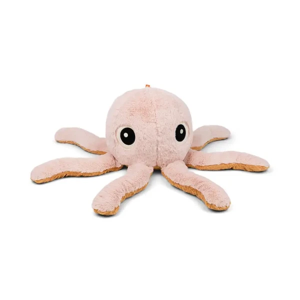 DONE BY DEER Maznáčik Jelly velká - ružový