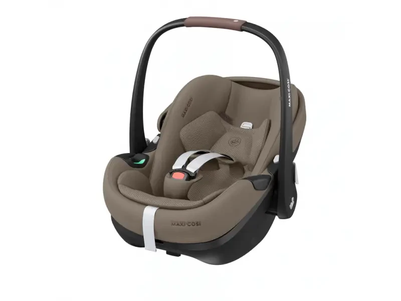 Maxi-Cosi Pebble 360 Pro 2 autosedačka Twillic Truffle