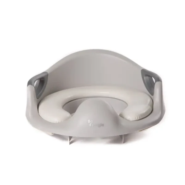 BO Jungle WC adaptér B-TOILET Grey