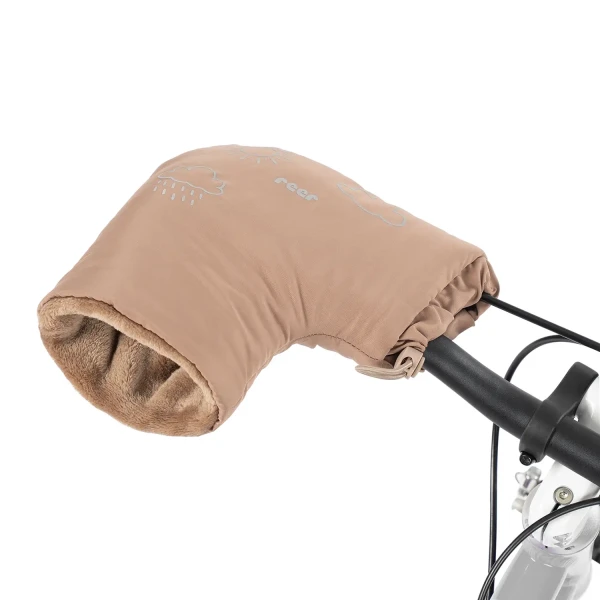 Reer Detský rukávník na golfový kočík
