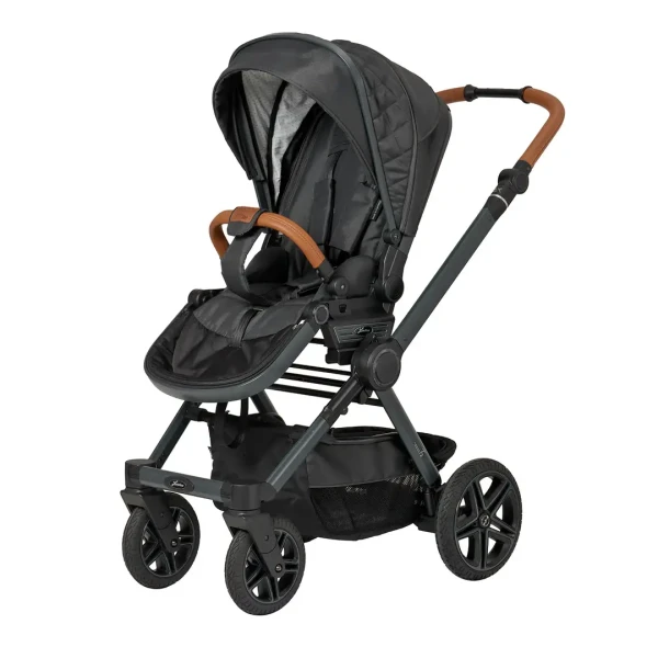 Hartan T2 City Set 605